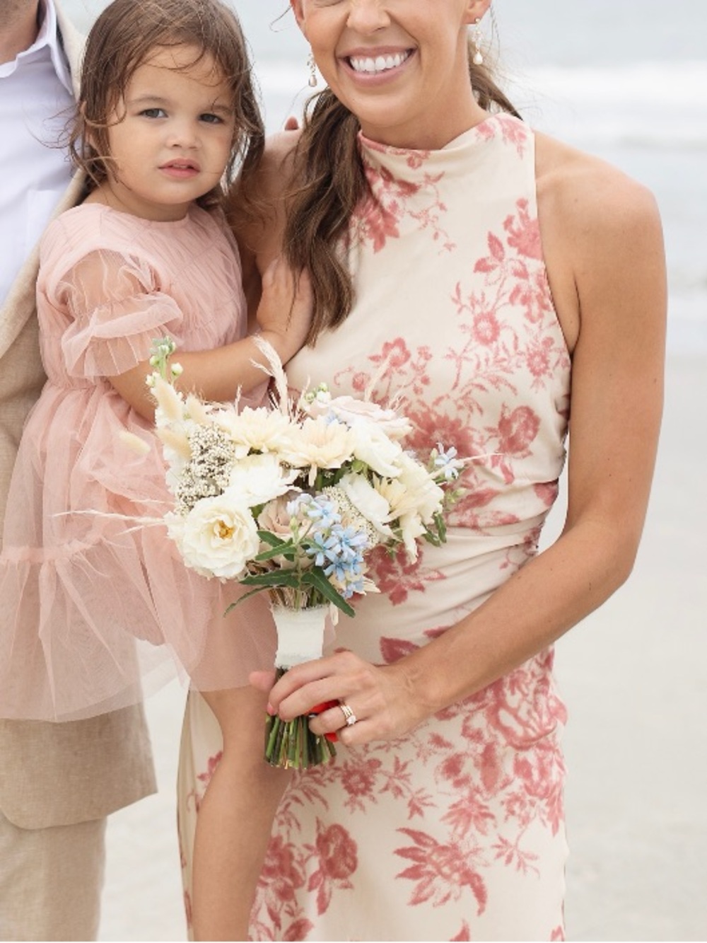Reformation Anaiis Dress